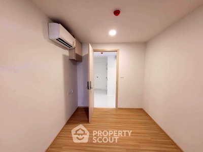 Condos for rent : 1-BR Condo at Chewathai Hallmark Ladprao - Chokchai 4 in Lat Phrao (ID 1527463)