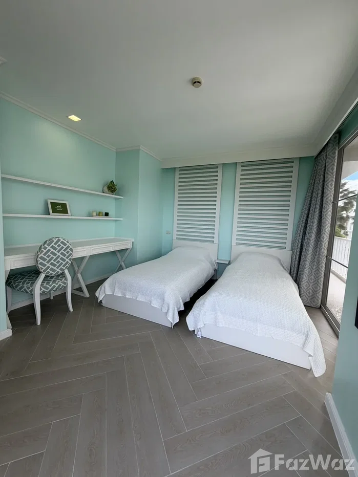 picture 2 bedroom condo for rent at Malibu Khao Tao 6809971 - 5/14