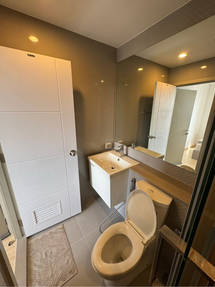 picture ðĨ For Rent | The Privacy ThapraâInterchange | BTS & Big Buddha View | 150m to MRT Tha PhraðĨ - 7/25