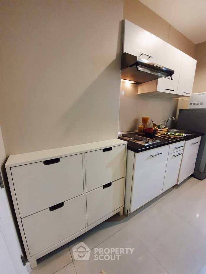 รูป คอนโด 1-ห้องนอน ที่ แอท ซิตี้ สุขุมวิท 101/1 ใกล้ BTS ปุณณวิถี (ID 385808) - รูปที่ 16/21