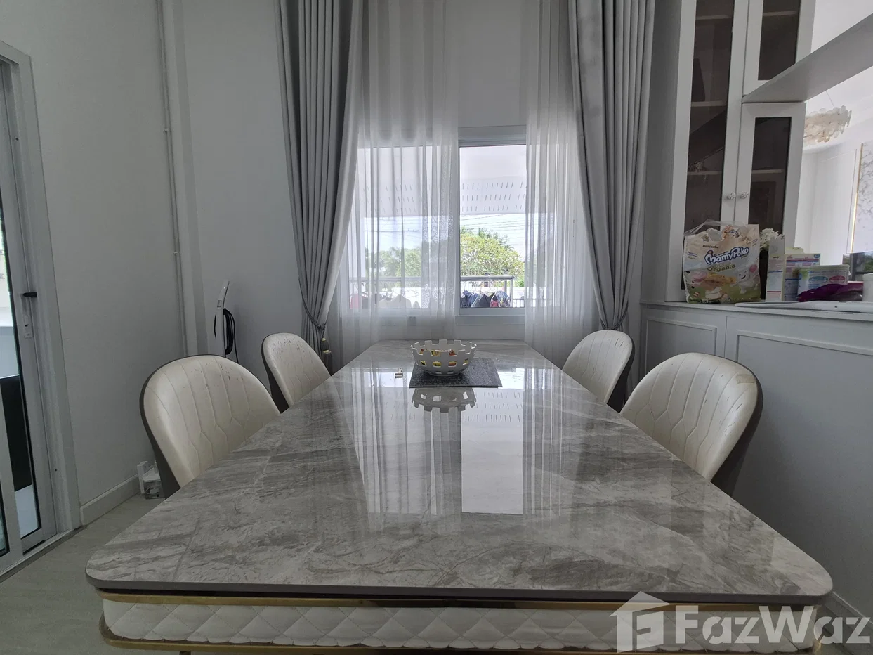 รูป บ้านเดี่ยวให้เช่า 4 ห้องนอน ในโครงการ นิบบาน่า เชด 6805054 - รูปที่ 15/17