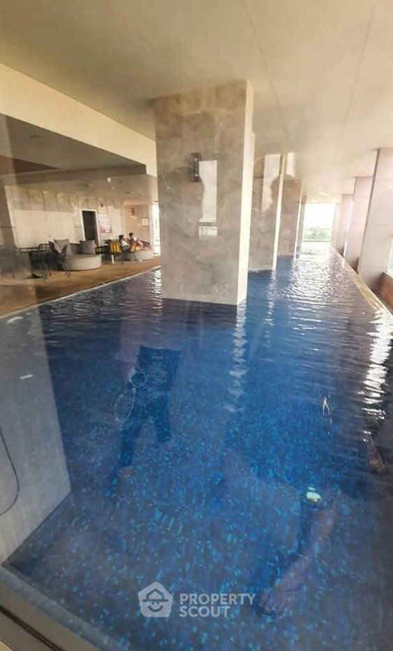 picture 2-BR Infinity One Condominium, 69 Sqm, For Rent In Chon Buri (ID 3343008) - 11/15