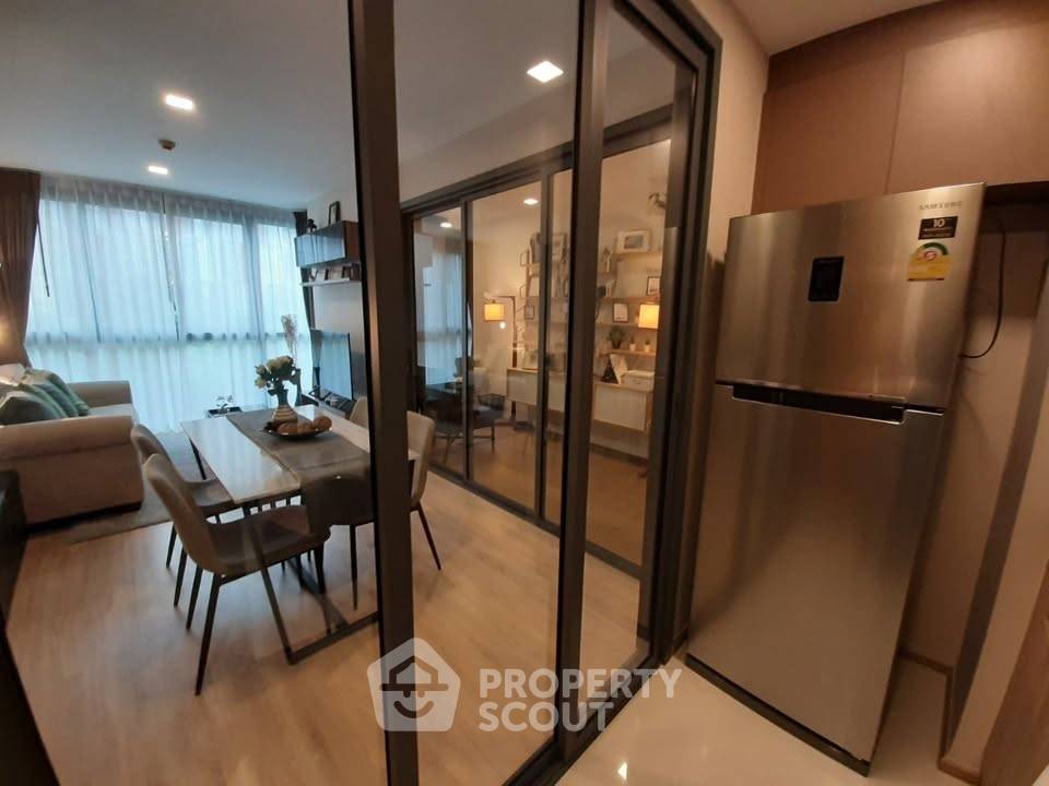 รูป คอนโด 2 ห้องนอน Taka Haus Ekamai 12 ใกล้ BTS เอกมัย (ID 3342385) - รูปที่ 7/20