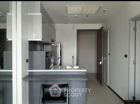 18th-Floor 1-BR At Wyne By Sansiri Near BTS Phra Khanong (ID 567203)