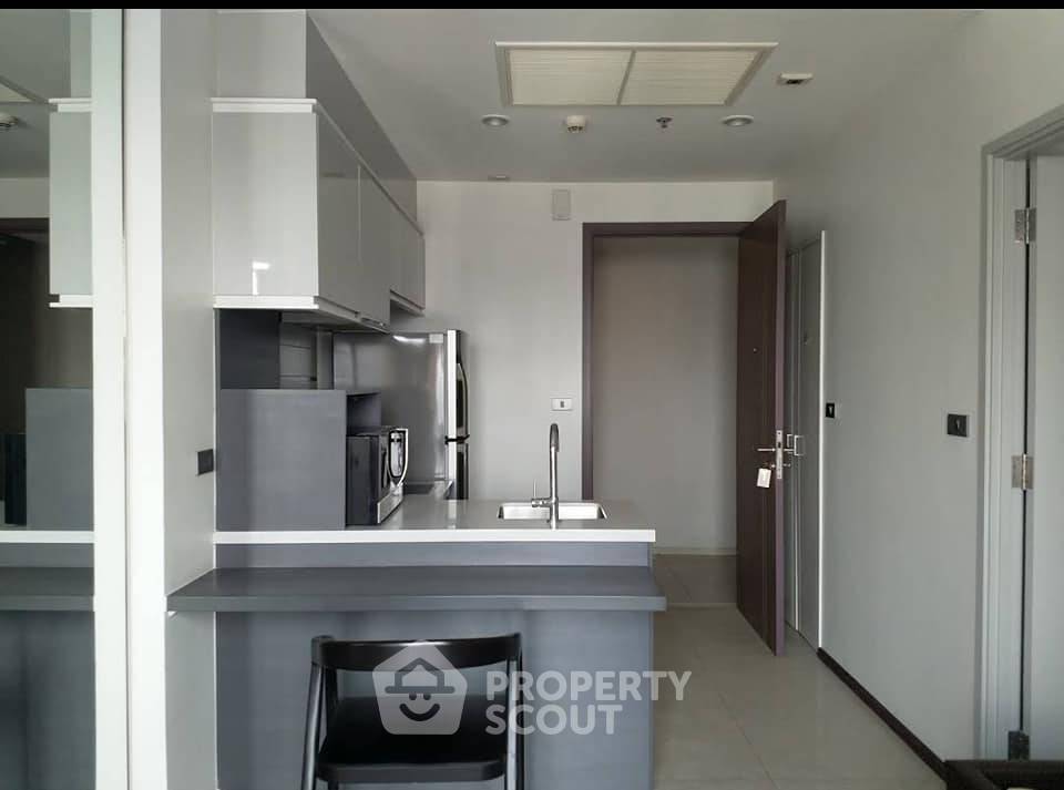 picture 18th-Floor 1-BR At Wyne By Sansiri Near BTS Phra Khanong (ID 567203) - 1/10