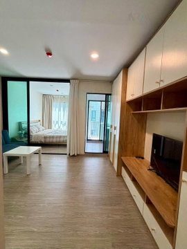 📌 ให้เช่าคอนโด รีช พหลโยธิน 52 อาคาร D ชั้น 3 1 ห้องนอน ขนาด 30 ตรม ใกล้ ตลาดยิ่งเจริญ