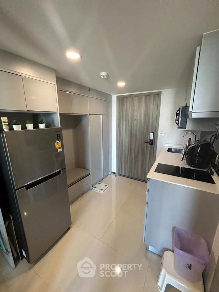 รูป คอนโด 1 ห้องนอน ชั้น 22 Knightsbridge Space Ratchayothin ใกล้ BTS รัชโยธิน (ID 3342287) - รูปที่ 8/11