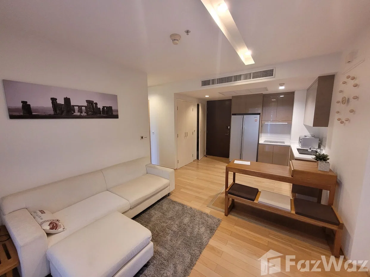 รูป คอนโดให้เช่า 2 ห้องนอน ในโครงการ สิริ แอท สุขุมวิท 6807533 - รูปที่ 2/10