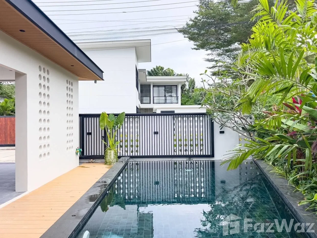 รูป ขาย วิลล่า 2 ห้องนอน ใน ศรีสุนทร, ภูเก็ต 6810964 - รูปที่ 11/21