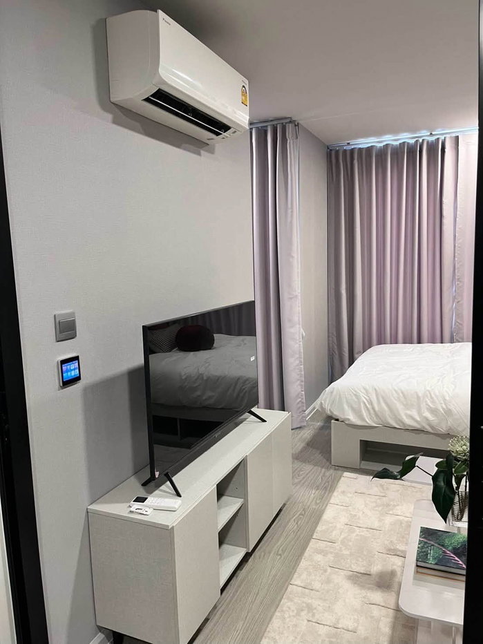 picture Condo for Rent at Atmoz Oasis Onnut (F6909103) ID Line : @pccenter - 5/8