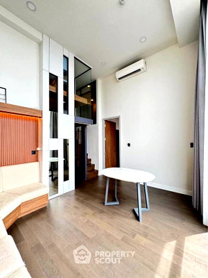 Condos for rent : 3-BR Condo At Park Origin Chula-Samyan Near MRT Hua Lamphong (ID 3227955)