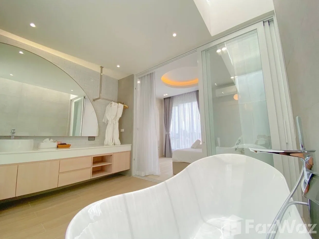 picture The Pool Space Villa Pattaya 6803197 - 12/16