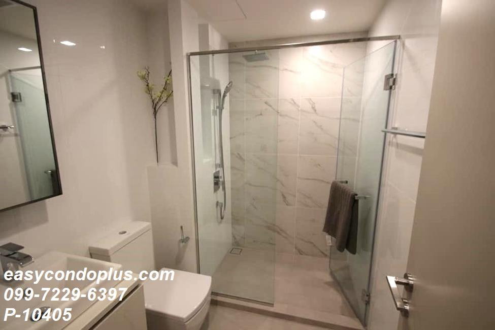 รูป 💥 [ 𝐏-𝟏𝟎𝟒𝟎𝟓 ] FOR RENT : The Line Sukhumvit 101 วิวแม่น้ำสุดปัง! ใกล้ BTS ปุณณวิถี 𝟏𝟕,𝟎𝟎𝟎 บาท/ด. | Line @easycondoplus | 099-229-6397 - รูปที่ 8/8