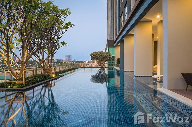 picture 2 Bedroom Condo for sale at Baan Kiang Fah  2820 - 2/11