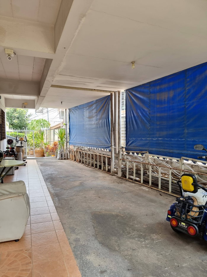 รูป ขายอพาร์ทเมนท์กลางเมืองขอนแก่น 21 ห้อง 100.3 ตร.ว. 9.4 ล้านบาท - รูปที่ 7/18