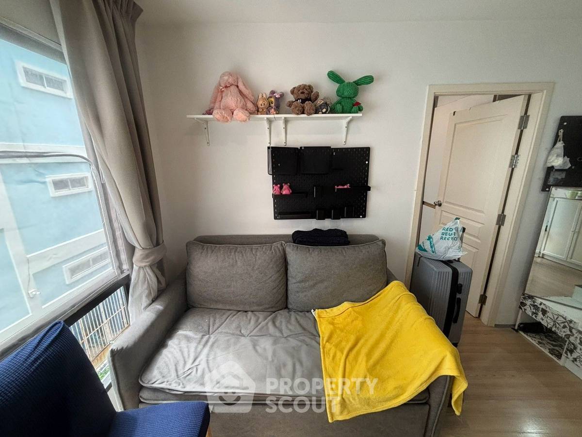 รูป คอนโด 1 ห้องนอน The Nest Sukhumvit 22 ใกล้ MRT Queen Sirikit (ID 3316109) - รูปที่ 2/19