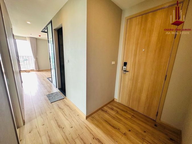 2-bed condo for sale, 52 sqm, Brix Condominium