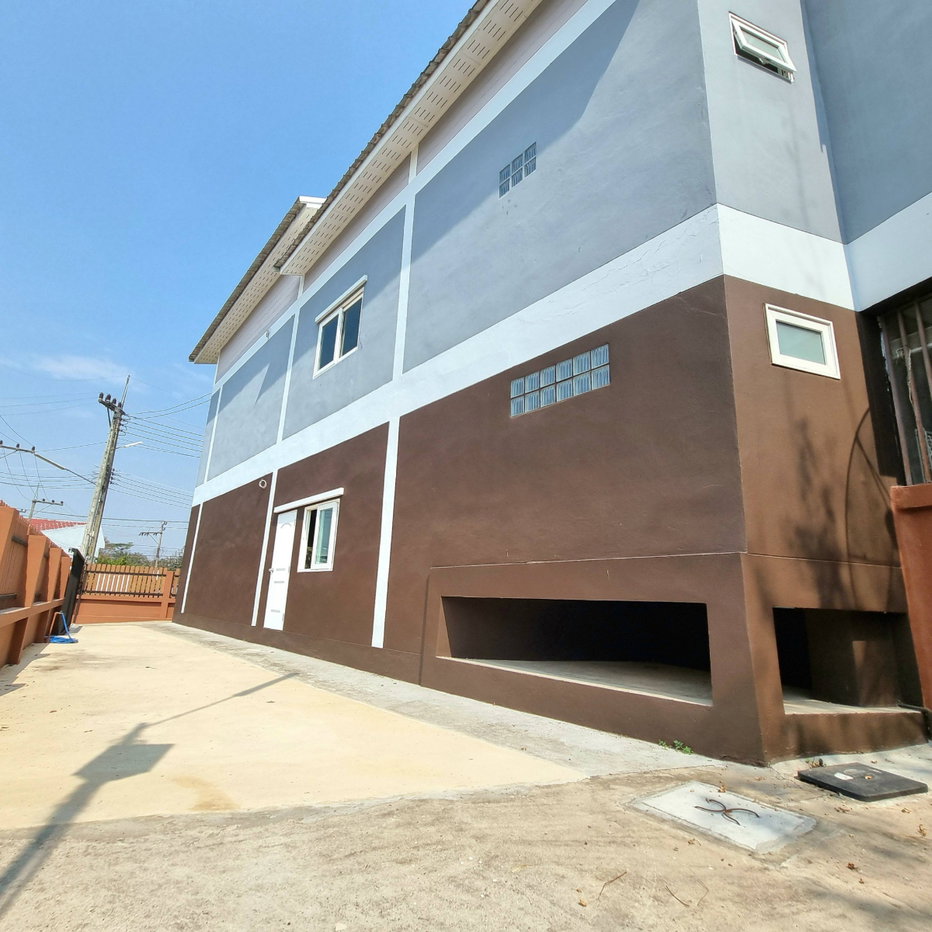 รูป ขายบ้านตึกมุม 1.90 ล้าน ศิลาหนองไผ่ ขอนแก่น 1 นอน 2 น้ำ 2 จอด - รูปที่ 19/23