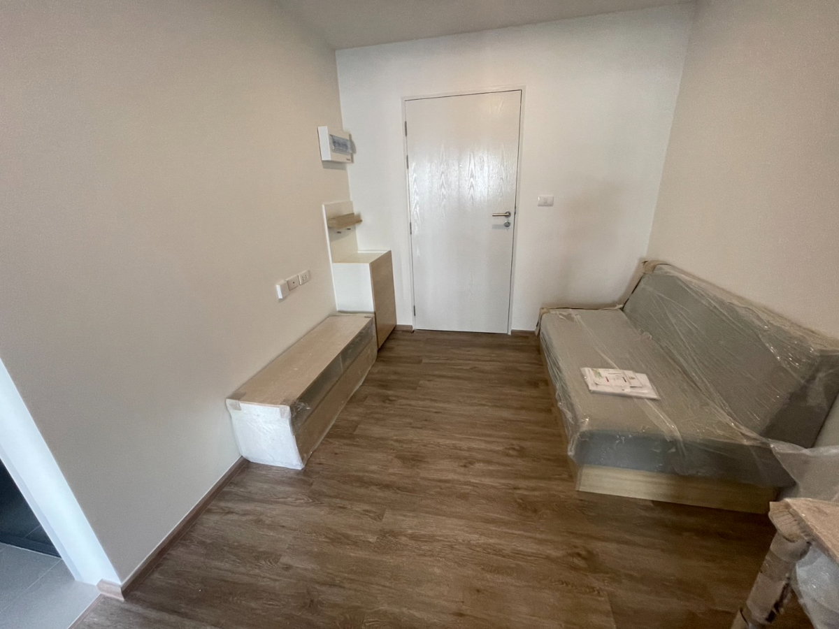 picture For Rent Condo Sena Kith Rangsit-Tiwanon 6,500 Bath - 5/12
