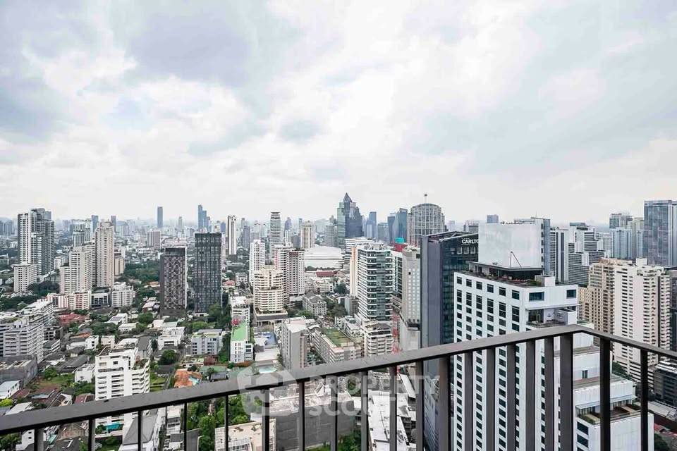picture 2-BR Condo at The Edge Sukhumvit 23 near MRT Sukhumvit (ID 3342391) - 9/9