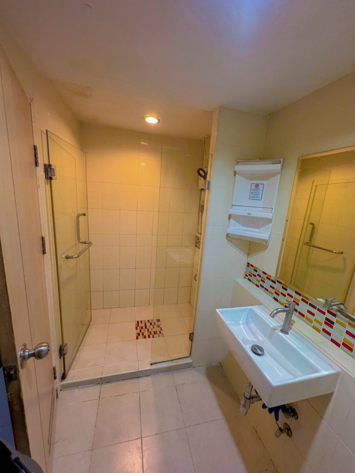 picture for sell 2 bedroom Msociety condo - 9/11