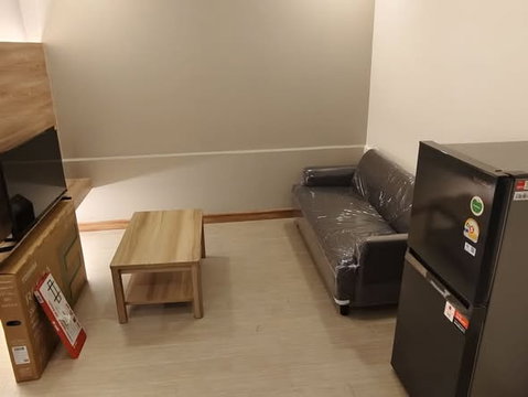 🔥 For Rent: LEVEL Condo Bangna| Near Huachiew Chalermprakiet University