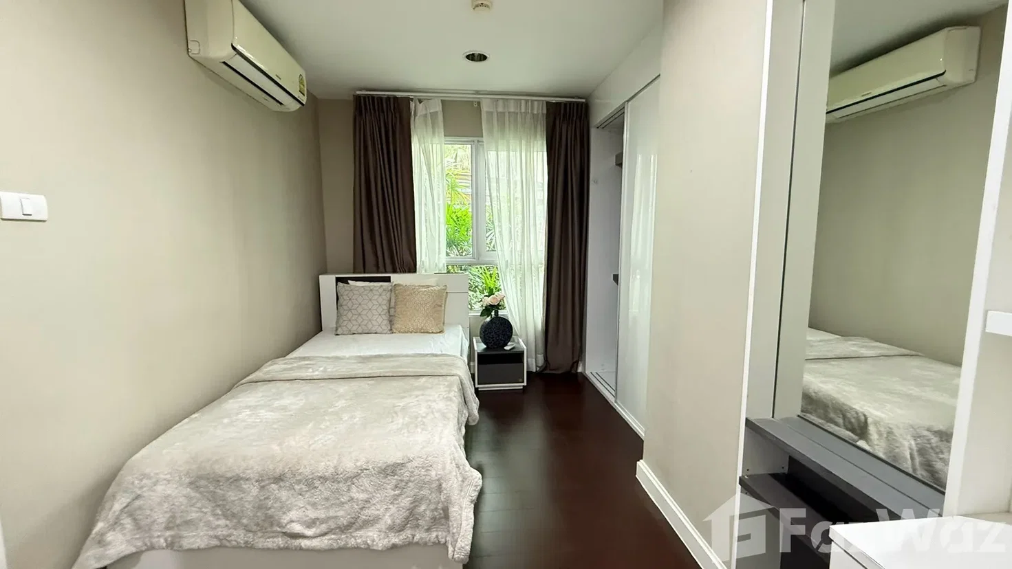 picture Duplex 5 bedrooms with garden view at Belle Grand Rama9 6806564 - 13/15