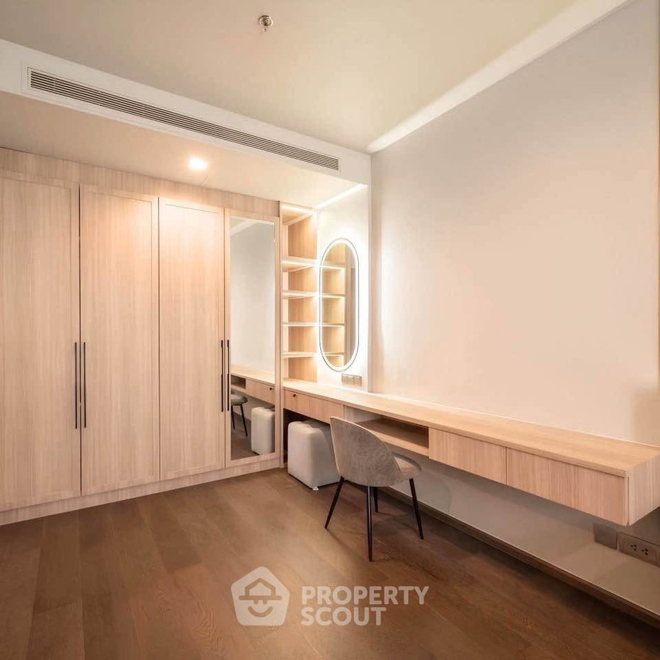 รูป คอนโด 1 ห้องนอน ชั้น 34 Ideo Q Sukhumvit 36 ใกล้ BTS ทองหล่อ (ID 3342143) - รูปที่ 6/6