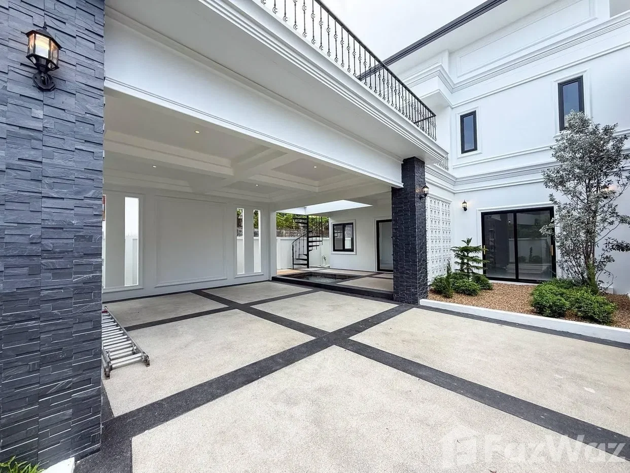 picture 4 Bedroom Villa for sale in Chalong, Phuket 6810961 - 6/39