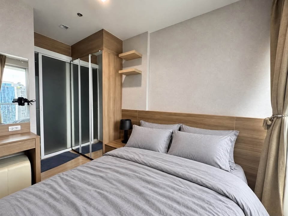 picture Condo for Rent at Rhythm Sathorn (D6909085) - 4/6