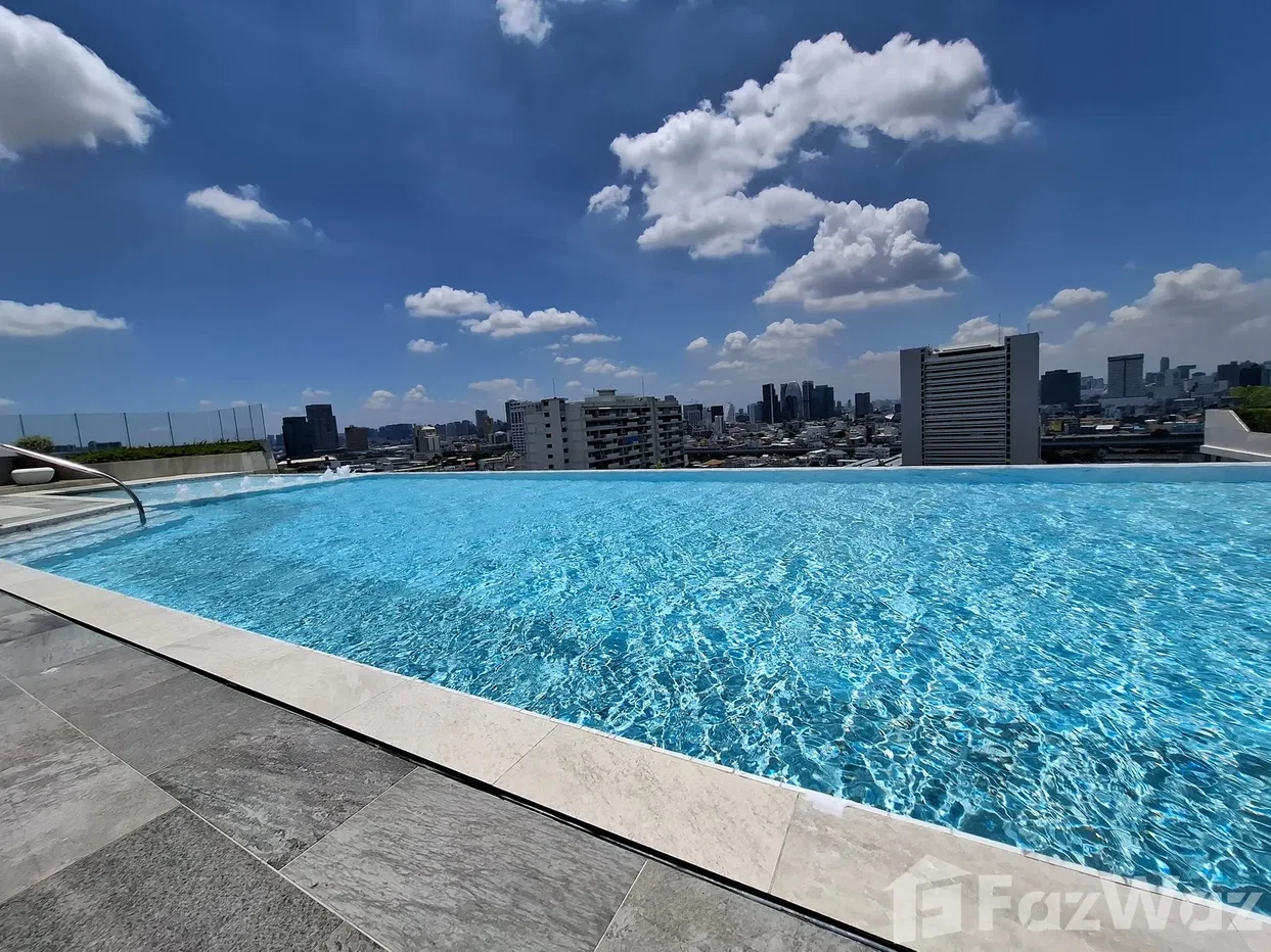 รูป ขาย คอนโด 2 ห้องนอน ในโครงการ ศุภาลัย พรีเมียร์ สามเสน - ราชวัตร 6810054 - รูปที่ 26/27