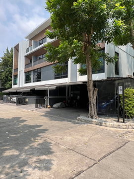 Arden Rama 3 townhouse for rent
