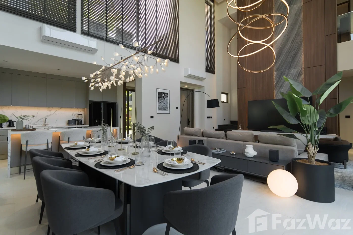 picture Grand View 4BR Pool Villa | 414m² | Bangtao Laguna 6466509 - 23/77