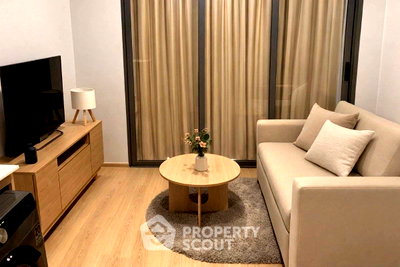 Condos for rent : 1-BR Condo At LIFE Rama 4 - Asoke Near MRT Queen Sirikit (ID 2783257)