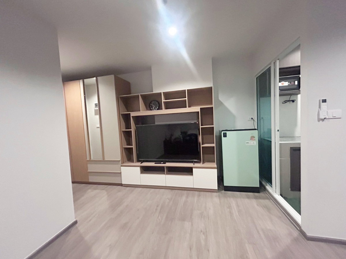 รูป เช่า!!! Regent Home บางนา (พร้อมเข้าอยู่!!!) ใกล้ BTS บางนา - รูปที่ 3/8
