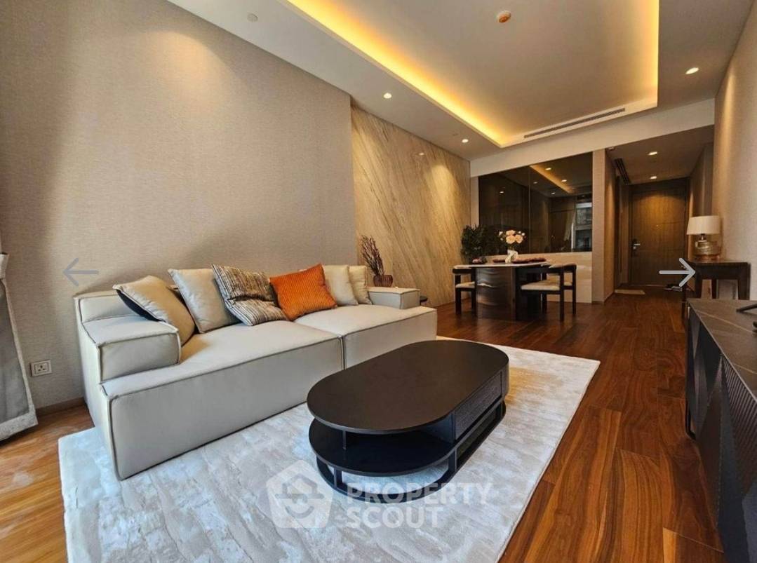 รูป คอนโดเลี้ยงสัตว์ได้ 2 ห้องนอน The Estelle Phrom Phong ใกล้ BTS พร้อมพงษ์ (ID 2366611) - รูปที่ 2/11