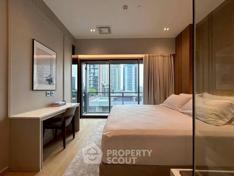 รูป คอนโด 1-ห้องนอน ที่ เดอะ สแตรนด์ ทองหล่อ ใกล้ BTS ทองหล่อ (ID 3343119) - รูปที่ 2/11