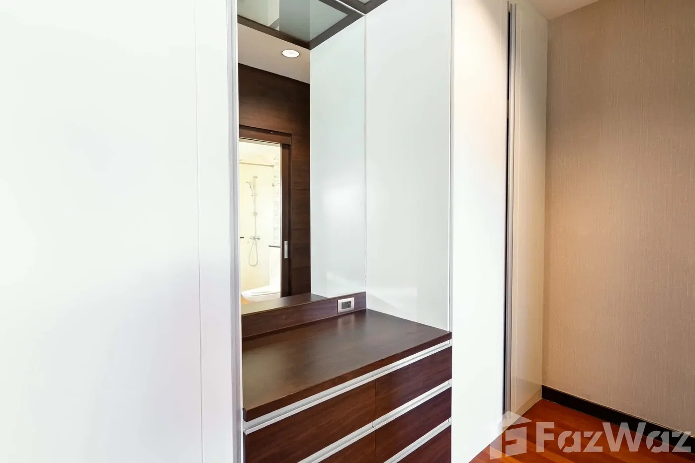รูป วิลล่าให้เช่า 3 ห้องนอน ในโครงการ บ้าน พัทยา 5 6799717 - รูปที่ 17/44