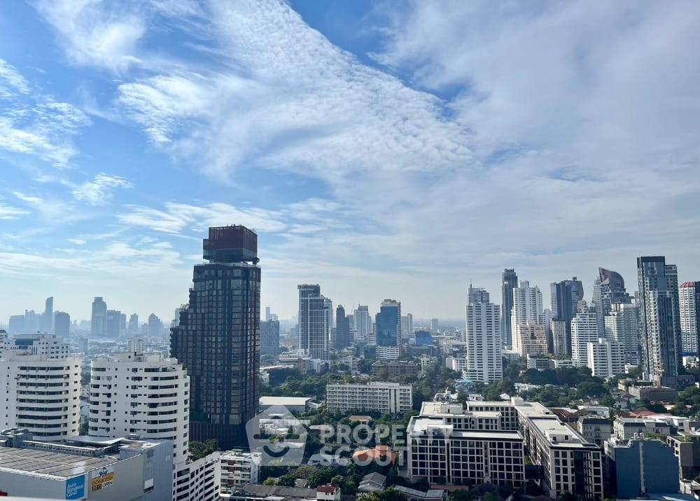 picture High-Floor 2-BR At Park Origin Thonglor Near BTS Thong Lor (ID 1493220) - 3/9