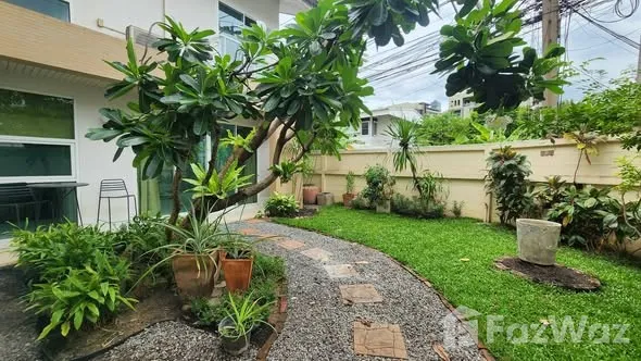 รูป บ้านเดี่ยวให้เช่า 2 ห้องนอน ใน คลองตันเหนือ, กรุงเทพมหานคร 6807956 - รูปที่ 3/12