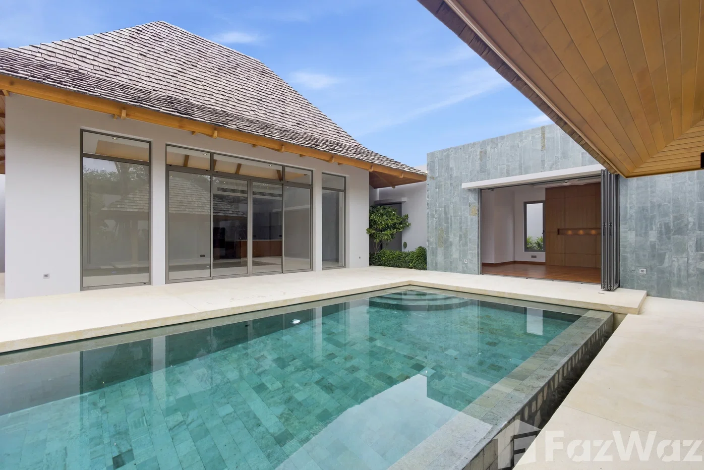 picture Ready-to-Move-In 3-Bedroom Pool Villa by Anchan – Leasehold 6808448 - 2/15