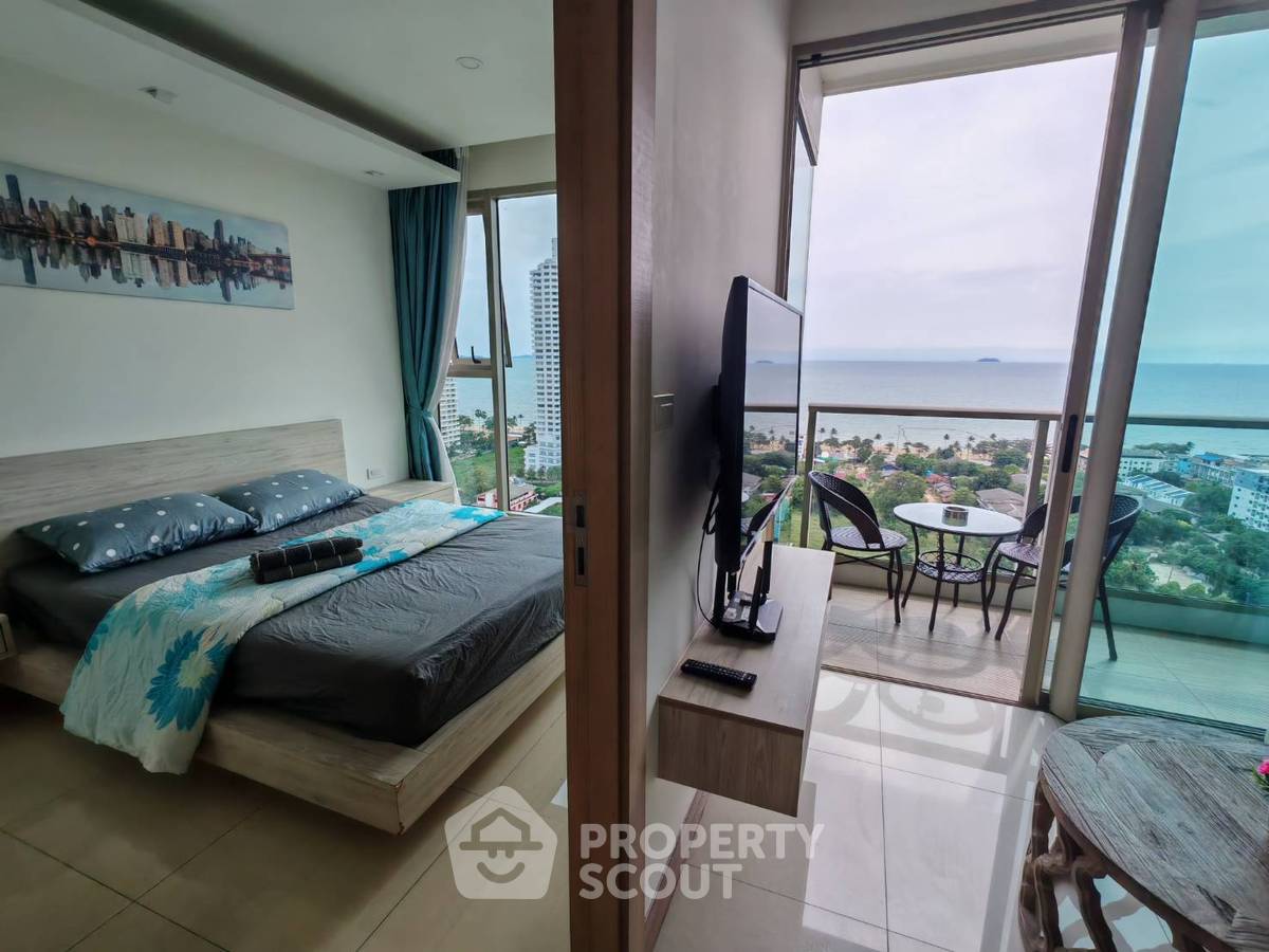 รูป คอนโด 1-ห้องนอน ที่ เดอะ ริเวียร่า จอมเทียน ใกล้ หาดจอมเทียน (ID 3342607) - รูปที่ 2/23