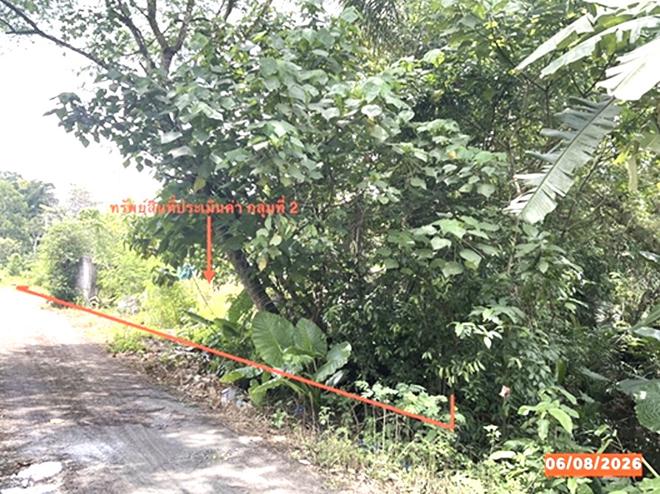 picture FACTORY 1026.6 Sq.w. Muang Trang Trang for 2.4M - 10/25