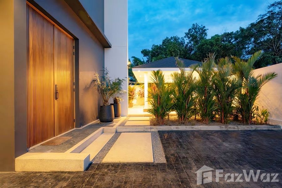 picture 4 Bedroom Pool Villa for Sale 5757109 - 13/24