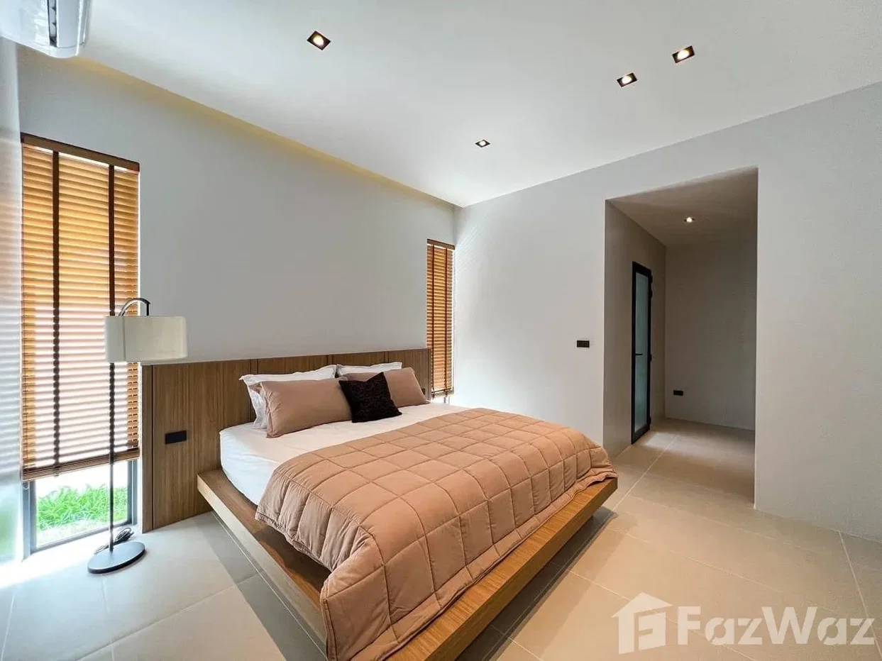รูป วิลล่าให้เช่า 3 ห้องนอน ใน ฉลอง, ภูเก็ต 6810916 - รูปที่ 30/44
