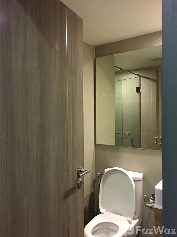 picture Duplex 3 bedroom for rent at Maestro 02 Ruamrudee 6810131 - 6/9