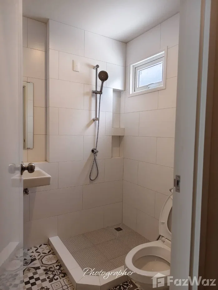 รูป บ้านเดี่ยวให้เช่า 4 ห้องนอน ในโครงการ อณาสิริ ป่าคลอก 6237527 - รูปที่ 23/24