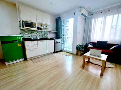 Condos for rent : 🎉 For Rent Condo THE MAPLE @ RATCHADA 19 Building 1, Floor 6,2 bed room, Room size 41.00 sqm