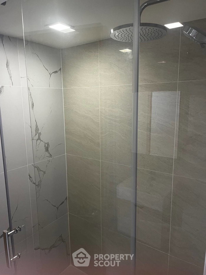 picture 20th-Floor 1-BR Na Reva Charoennakhon Near BTS Pho Nimit (ID 2415014) - 8/12