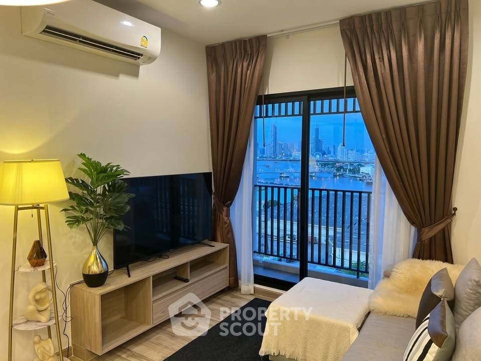 รูป คอนโด 2-ห้องนอน ที่ นิช โมโน เจริญนคร ใน ดาวคะนอง (ID 3342405) - รูปที่ 6/19